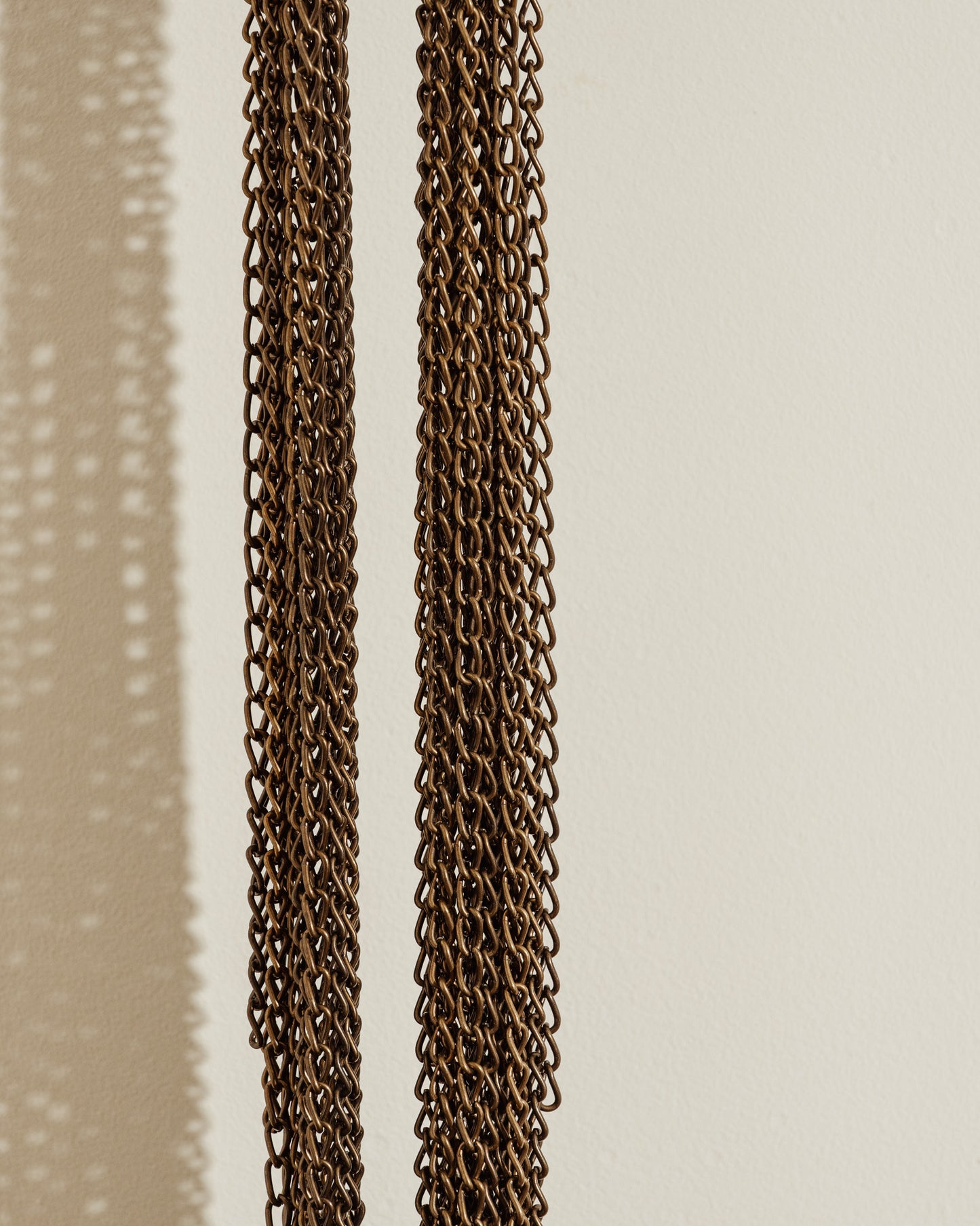 LAMPE EXP-SMALL EN LAITON