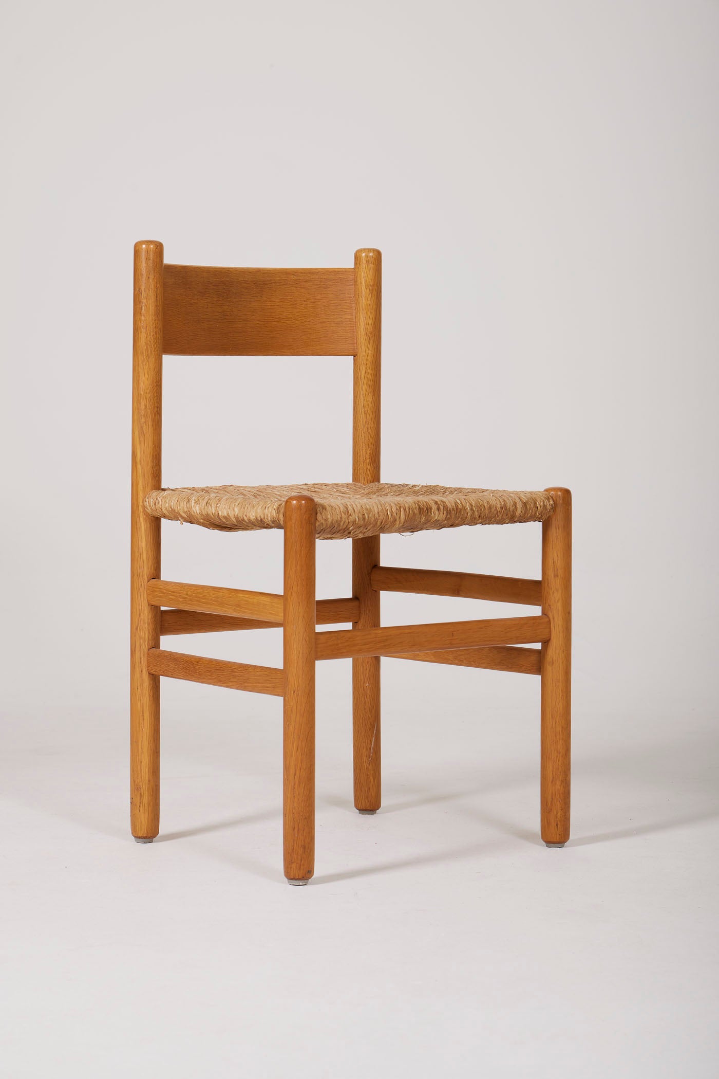 SET DE 4 CHAISES JOHAN VAN HEULEN, 1960s