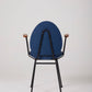 Jacques Hitier armchairs 
