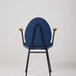 JACQUES HITIER ARMCHAIR, 1950s