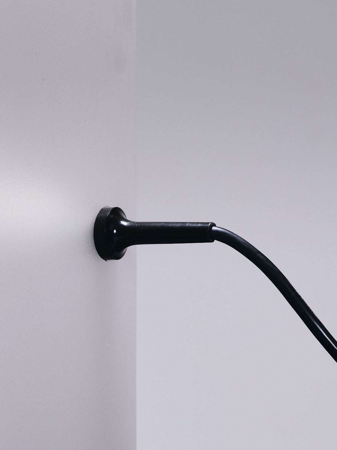 Fatua office lamp, Guido Rosati, Fontana Arte, 1970s