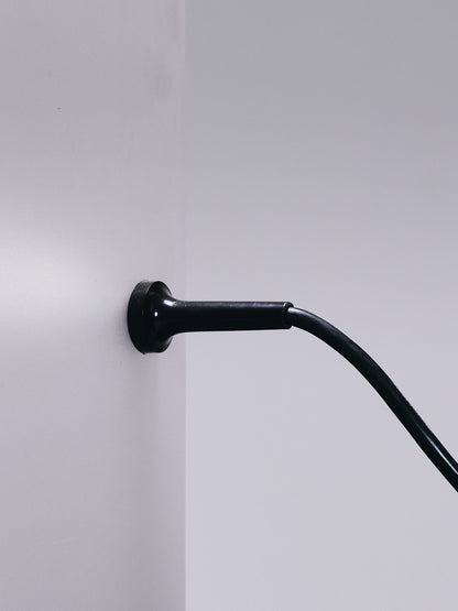 Fatua office lamp, Guido Rosati, Fontana Arte, 1970s