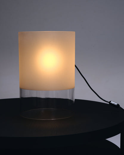 Fatua office lamp, Guido Rosati, Fontana Arte, 1970s