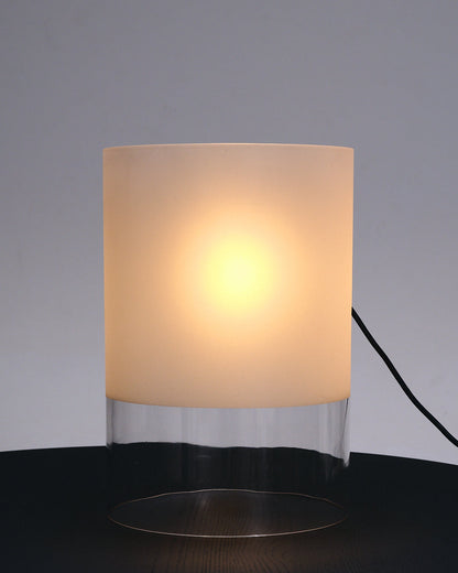 Fatua office lamp, Guido Rosati, Fontana Arte, 1970s