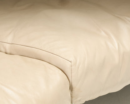 STRINGA 3-SEAT SOFA, GAE AULENTI, 1960s