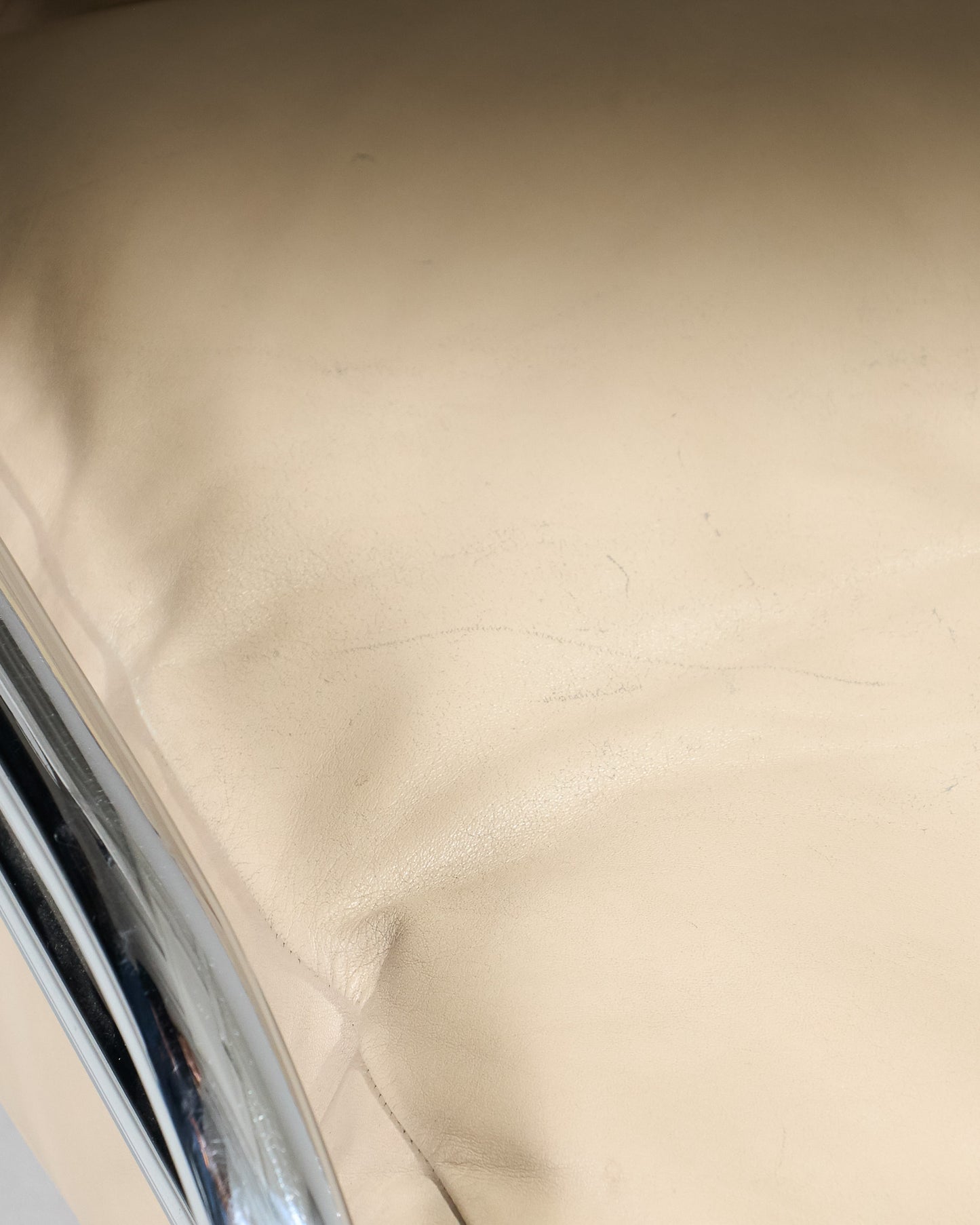 STRINGA 3-SEAT SOFA, GAE AULENTI, 1960s