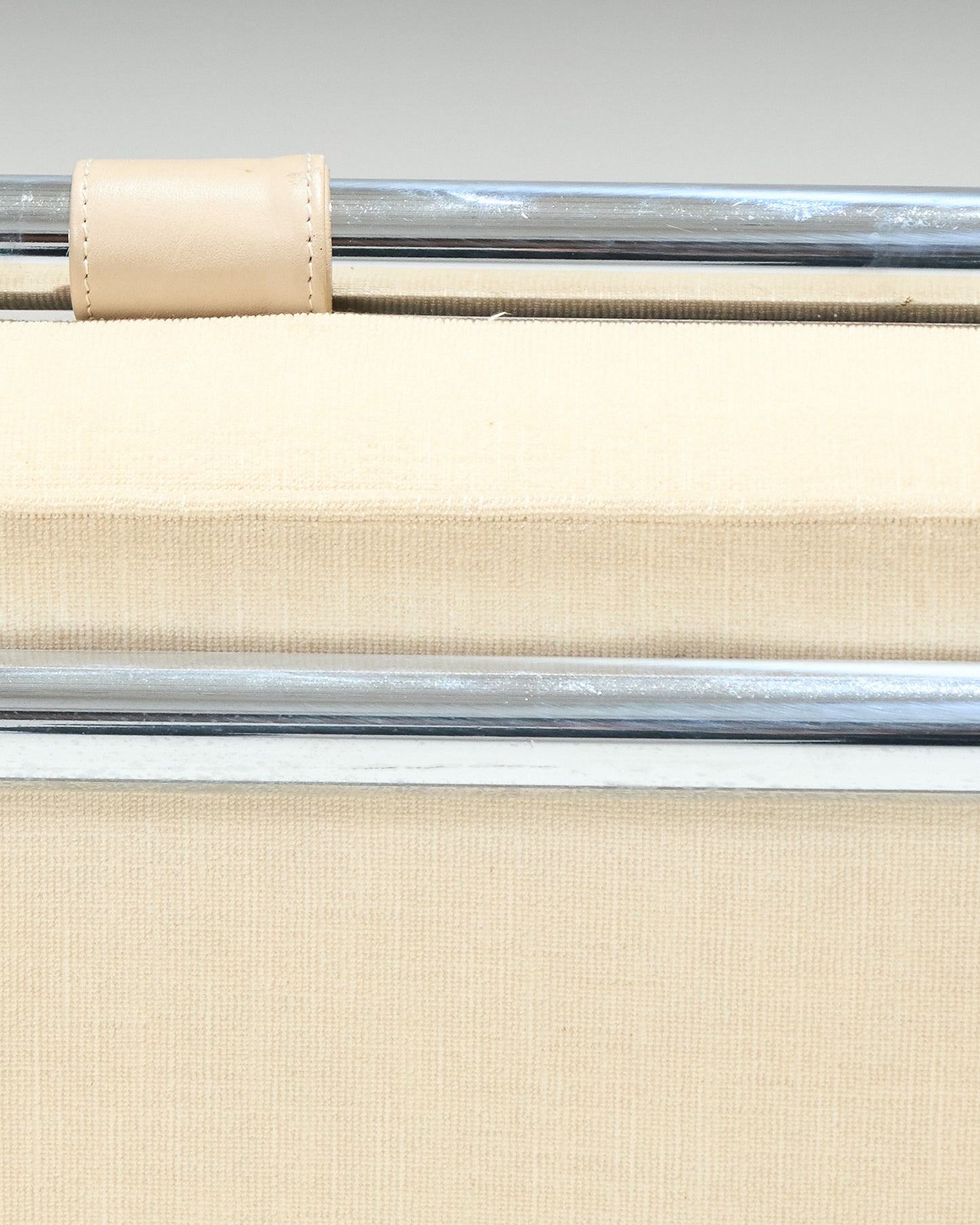 STRINGA 3-SEAT SOFA, GAE AULENTI, 1960s