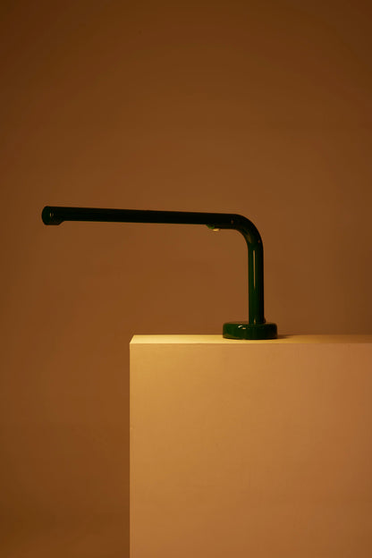 Anders Pehrson Lamp, anni '70