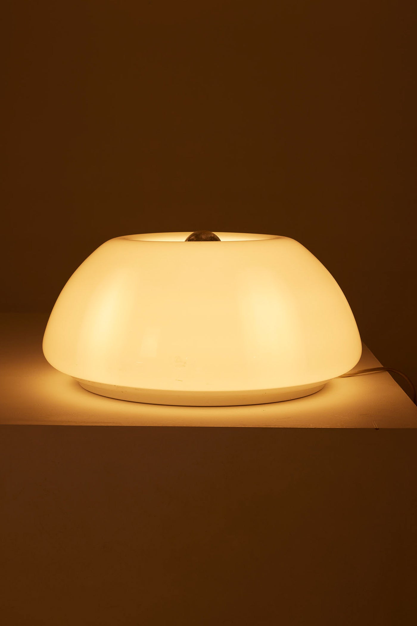 Harvey Guzzini table lamp 