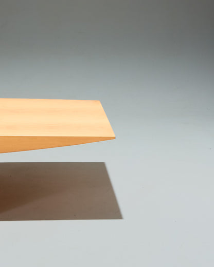 Sushi Coffee Table, Gilles Derain, 1990s