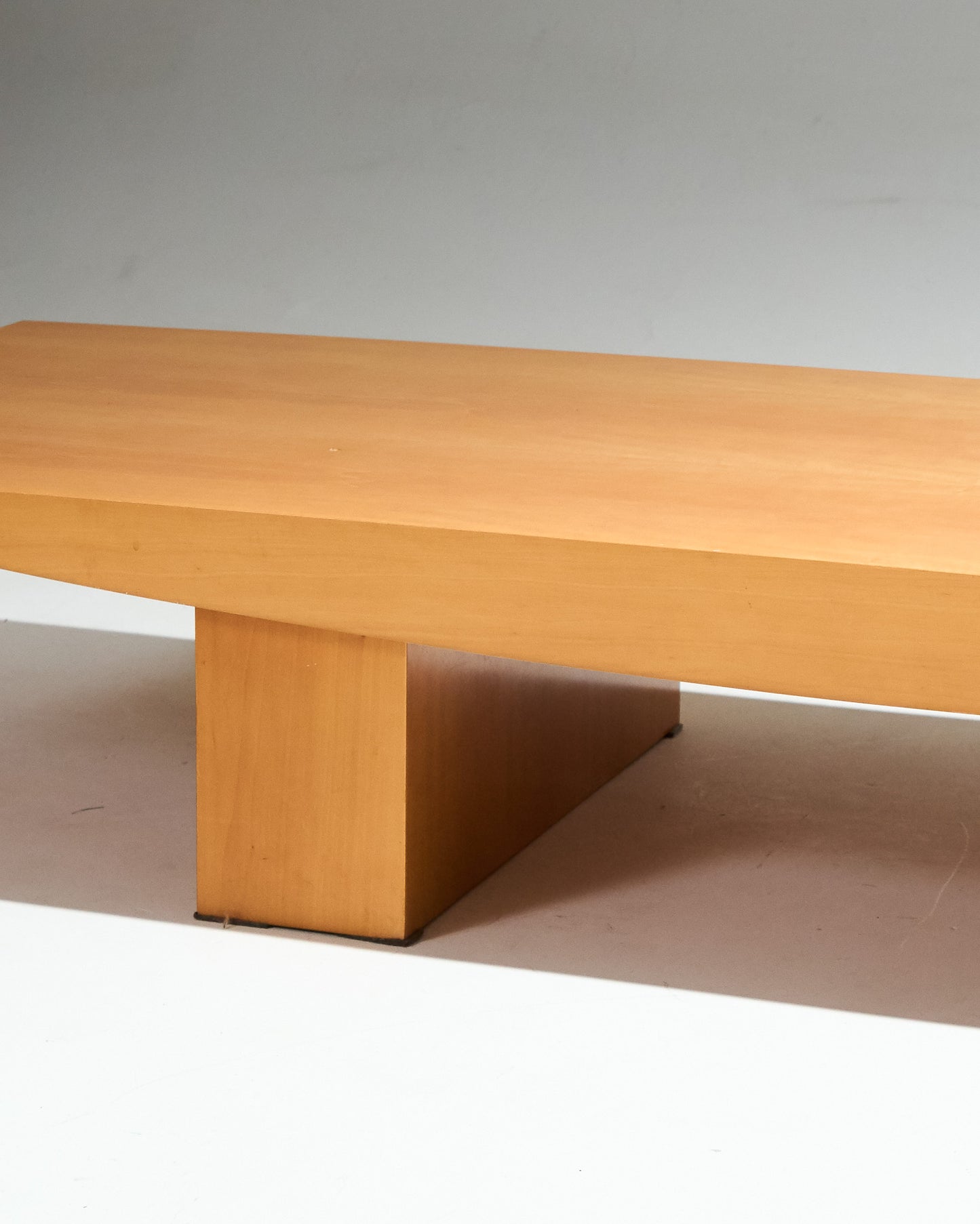 Sushi Coffee Table, Gilles Derain, 1990s