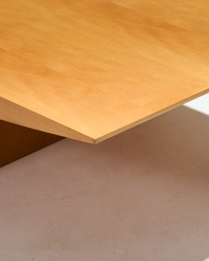 Sushi Coffee Table, Gilles Derain, 1990s