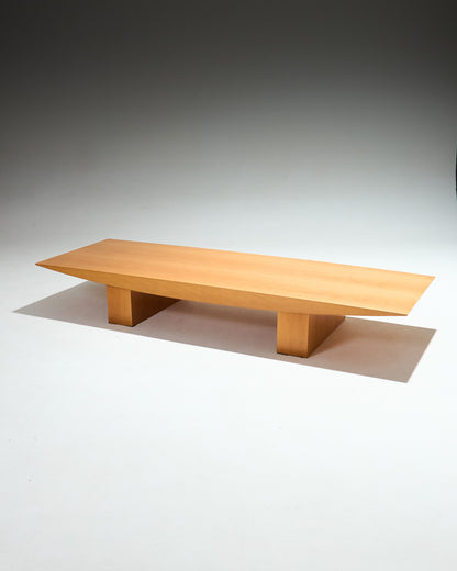 Sushi Coffee Table, Gilles Derain, 1990s
