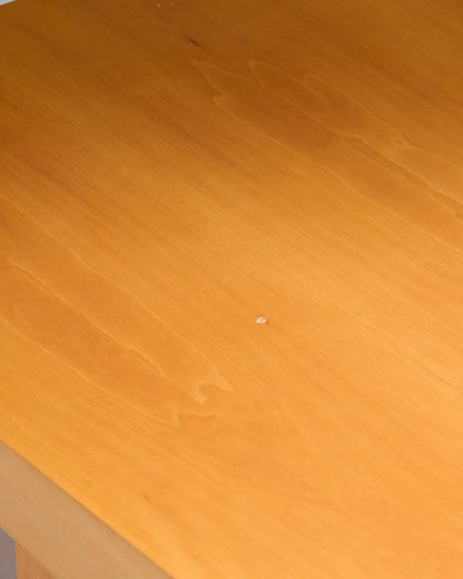 Sushi Coffee Table, Gilles Derain, 1990s