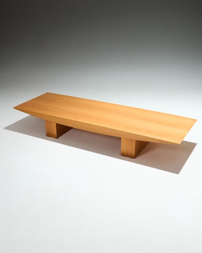 Sushi Coffee Table, Gilles Derain, 1990s