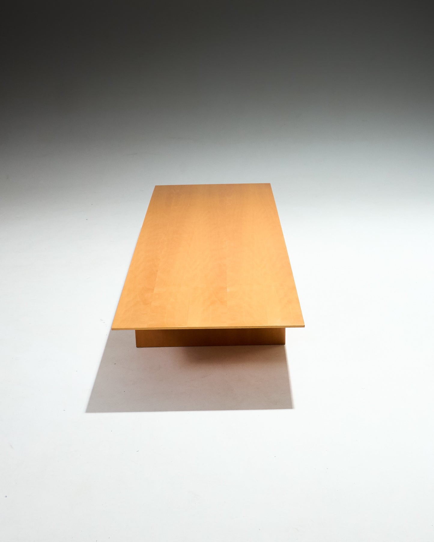 Sushi Coffee Table, Gilles Derain, 1990s