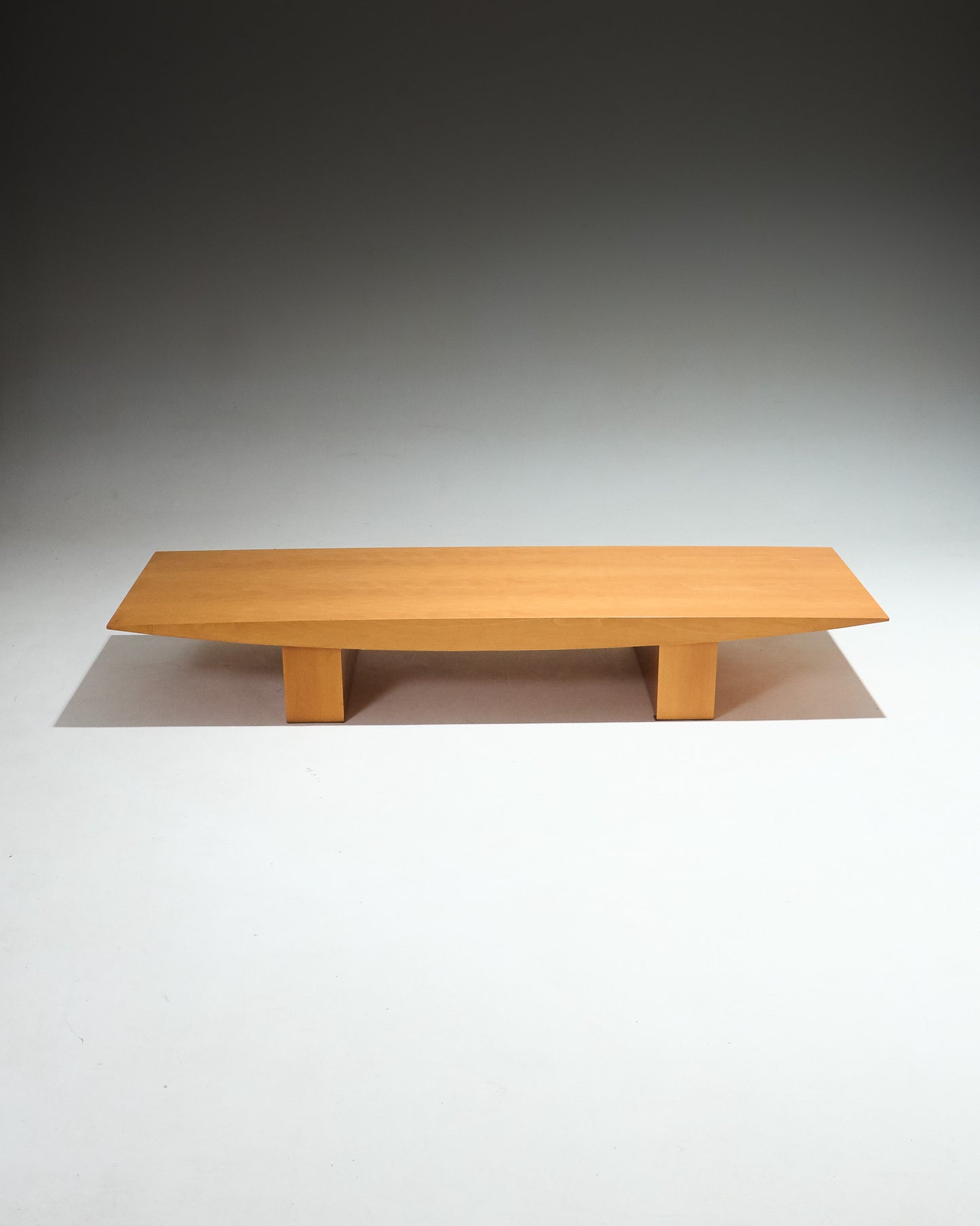 Sushi Coffee Table, Gilles Derain, 1990s