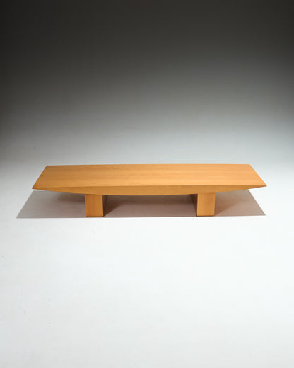 Sushi Coffee Table, Gilles Derain, 1990s