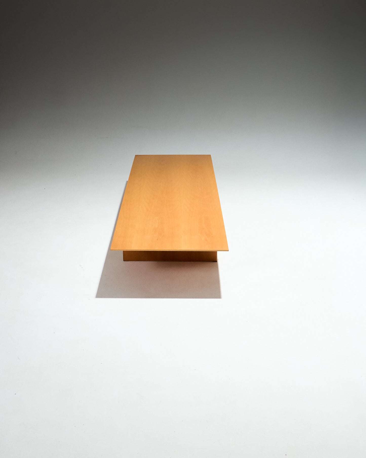 Sushi Coffee Table, Gilles Derain, 1990s