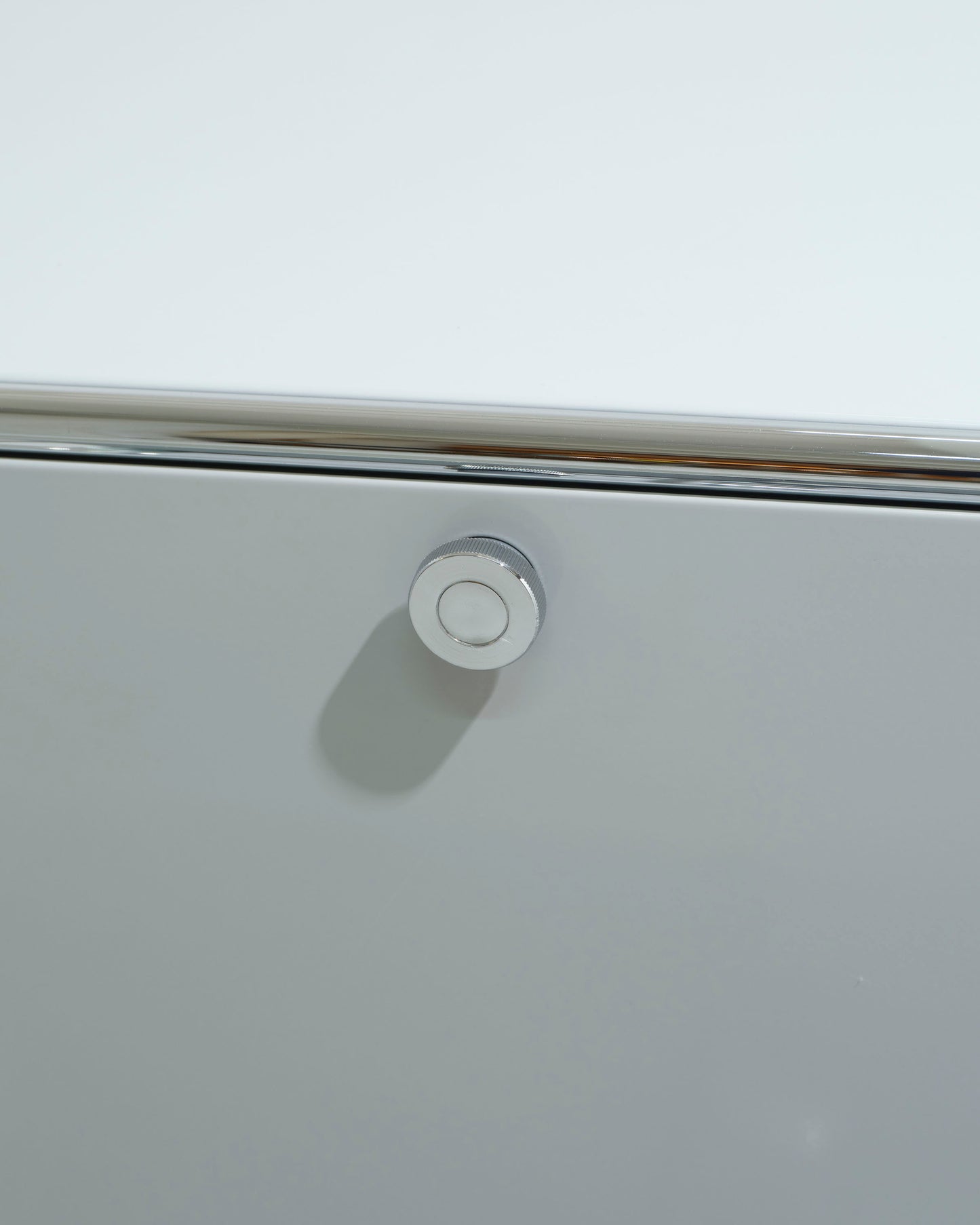 USM Haller metal storage unit, 6 modules, 2000s