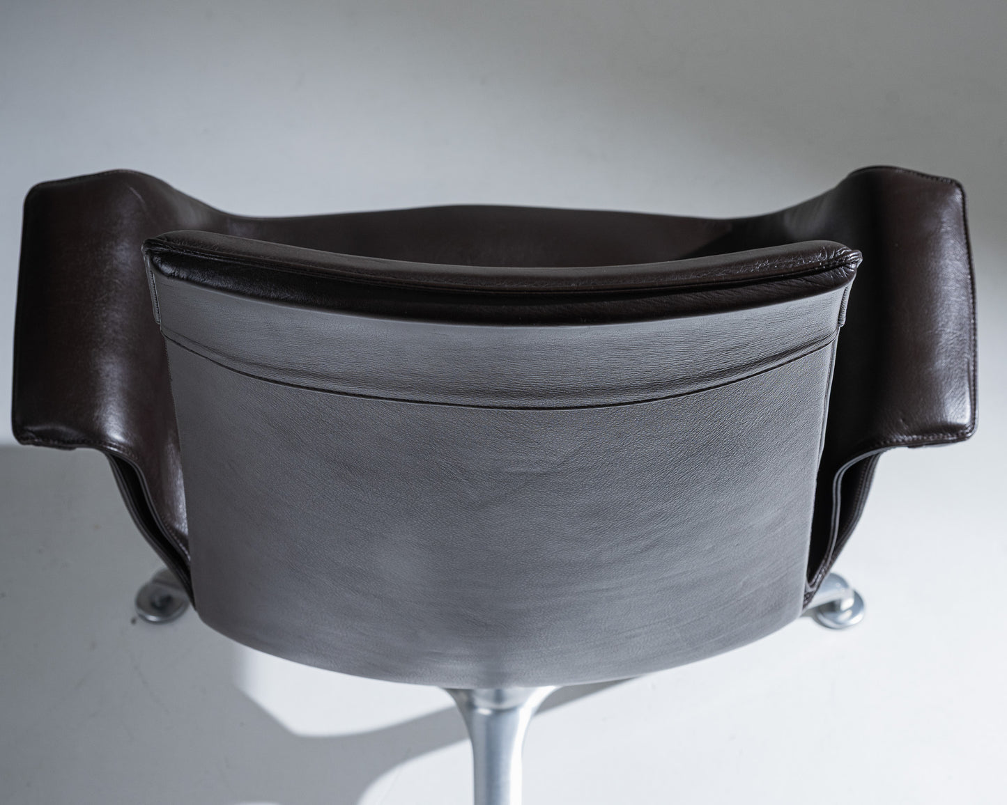 FAUTEUIL FK 6725, FABRICIUS & KASTHOLMON, 1960s