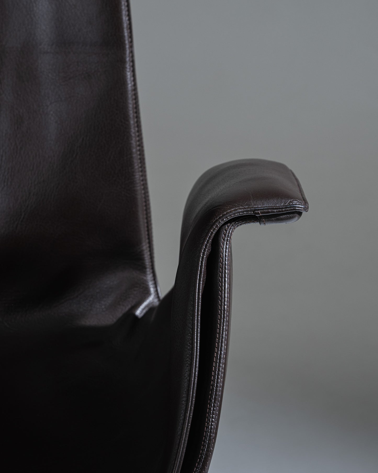 FAUTEUIL FK 6725, FABRICIUS & KASTHOLMON, 1960s