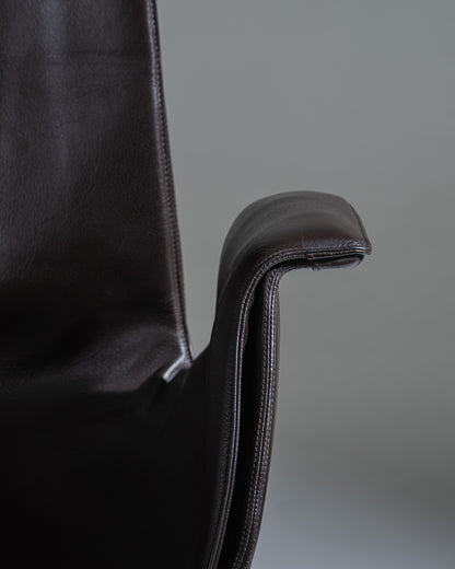 FAUTEUIL FK 6725, FABRICIUS & KASTHOLMON, 1960s