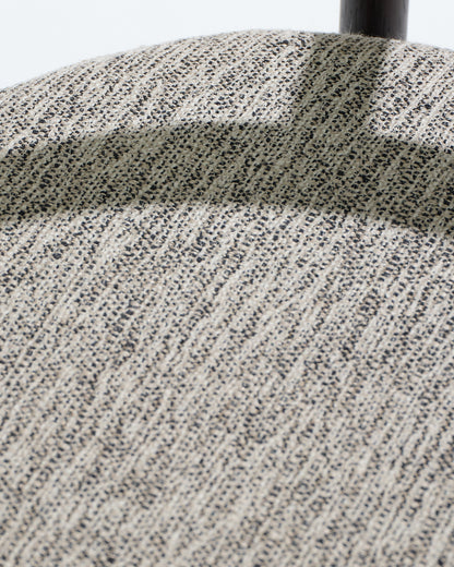 PAIRE DE CHAISES EN PALLISANDRE, HUGO FRANDSEN, 1970s