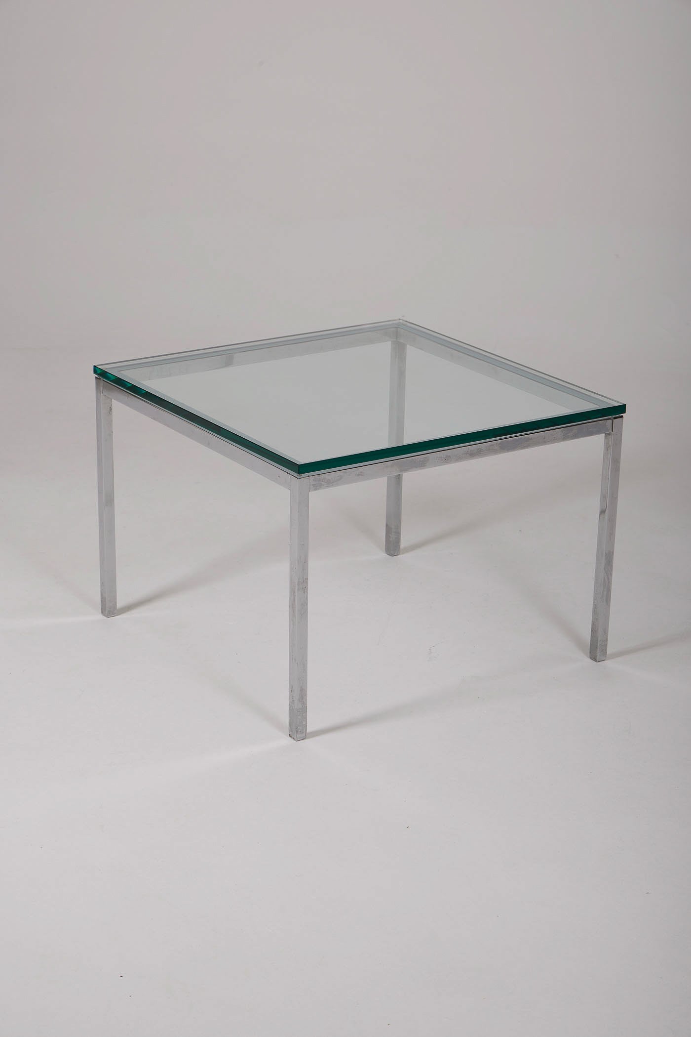 Florence Knoll coffee table 