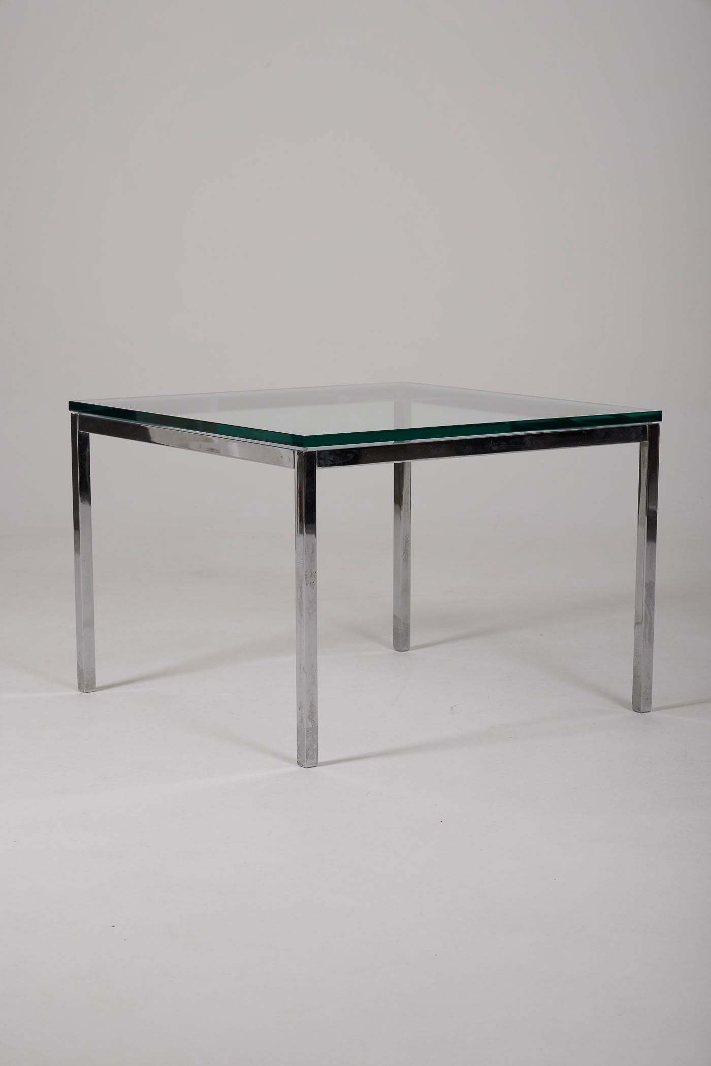 Florence Knoll coffee table 