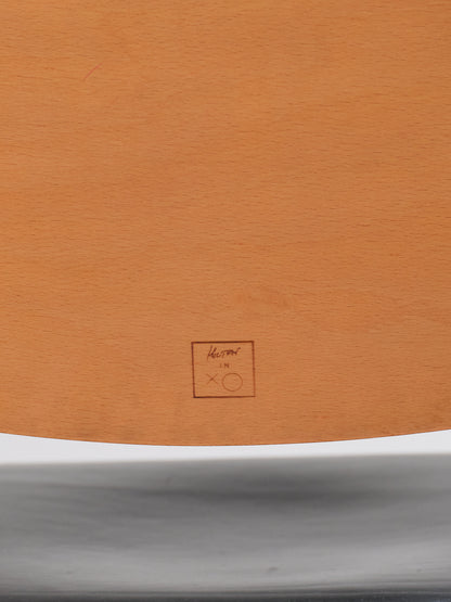 FAUTEUIL POSTMODERNE CHAIR, ÉDITION XO, MATTHEW HILTON, 1980s