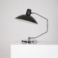 Articulated lamp