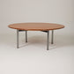 FLORENCE KNOLL COFFEE TABLE 