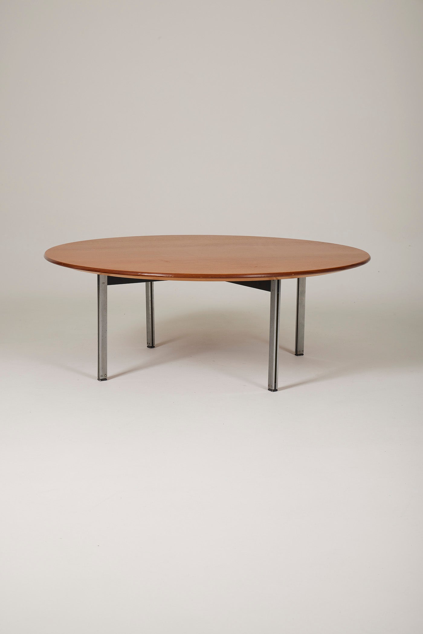 FLORENCE KNOLL COFFEE TABLE 