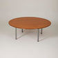 FLORENCE KNOLL COFFEE TABLE 