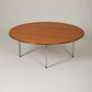 FLORENCE KNOLL COFFEE TABLE 