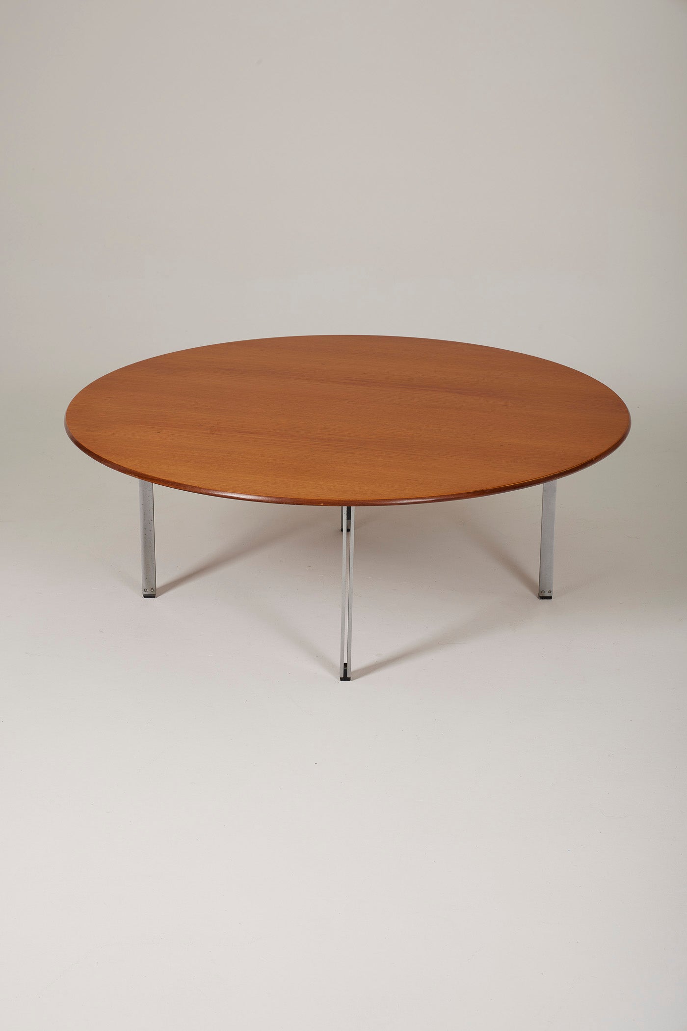 FLORENCE KNOLL COFFEE TABLE 