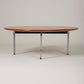 FLORENCE KNOLL COFFEE TABLE 