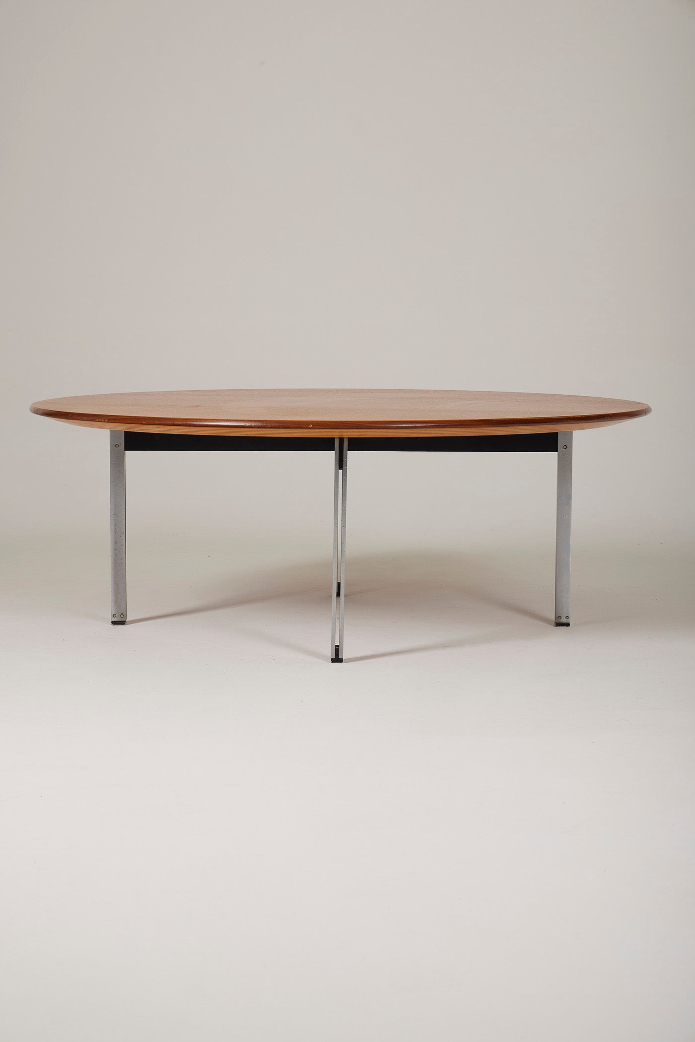 FLORENCE KNOLL COFFEE TABLE 