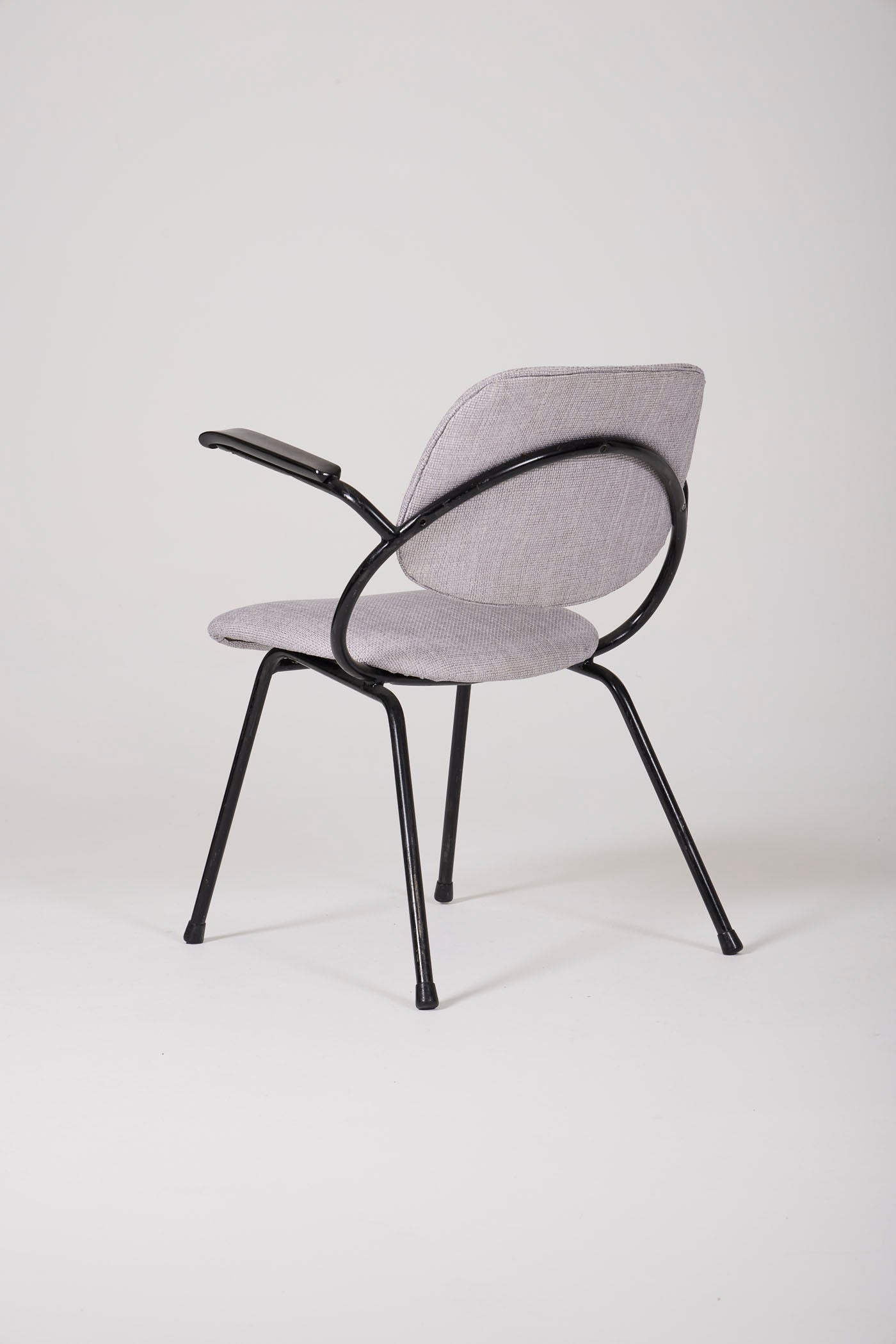 FAUTEUIL NÉERLANDAIS, 1960s