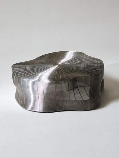 IRON TREE COFFEE TABLE, ROCHE BOBOIS, 2000s