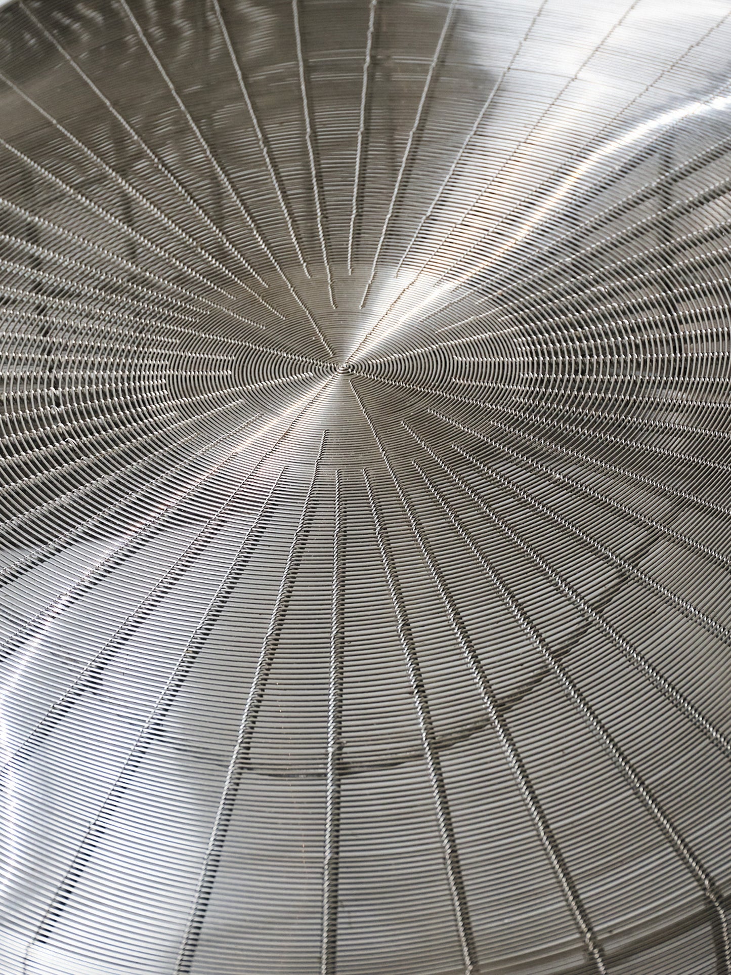 IRON TREE COFFEE TABLE, ROCHE BOBOIS, 2000s