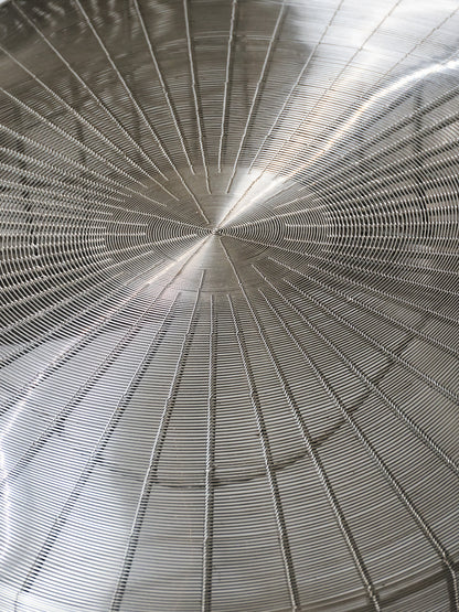 IRON TREE COFFEE TABLE, ROCHE BOBOIS, 2000s