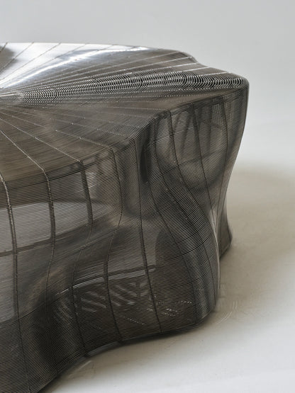 IRON TREE COFFEE TABLE, ROCHE BOBOIS, 2000s