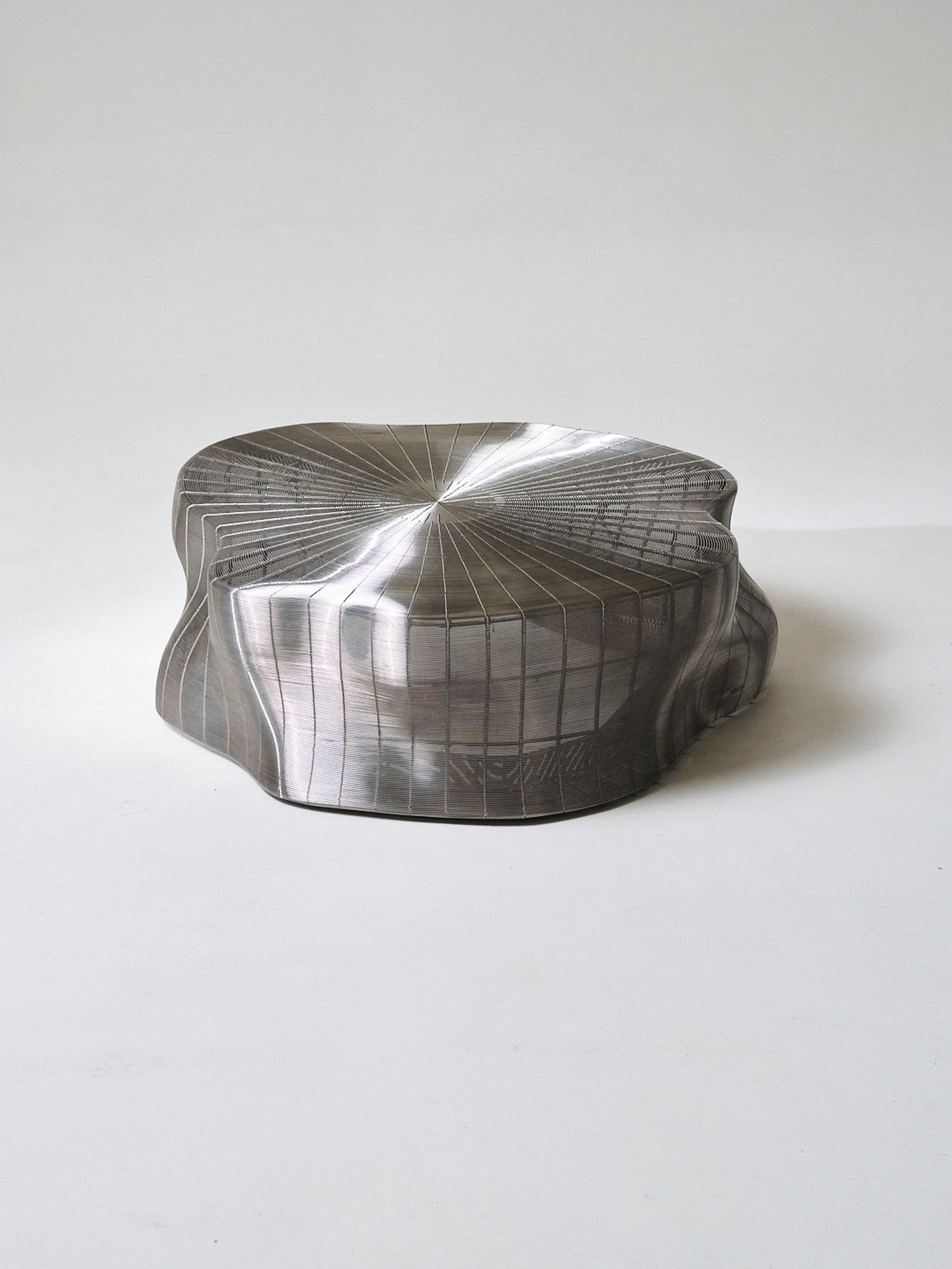 IRON TREE COFFEE TABLE, ROCHE BOBOIS, 2000s