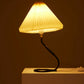Rhodoid Lamp