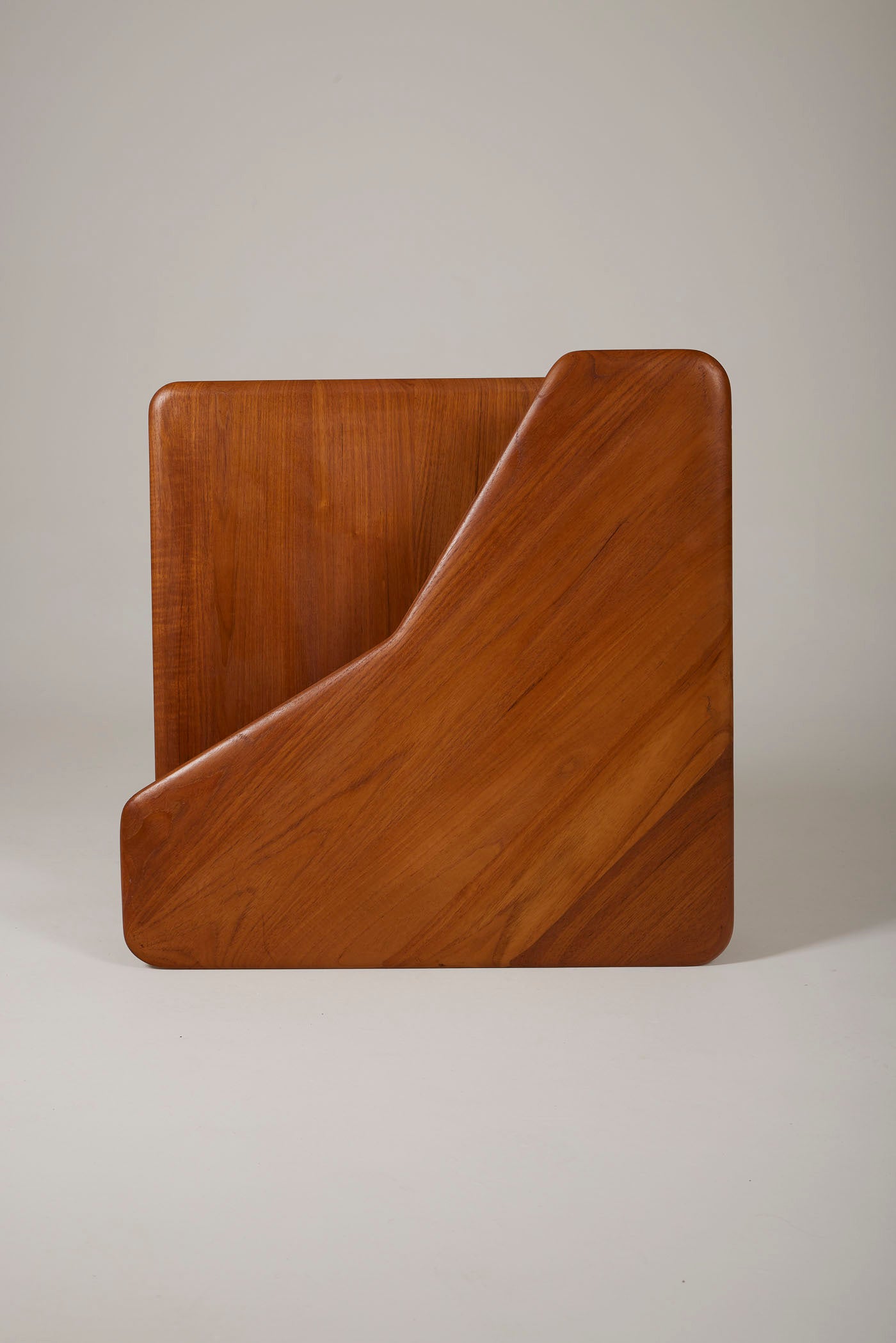 TABLE D'APPOINT PETER HVIDT & ORLA MOLGAARD-NIELSEN, 1960s