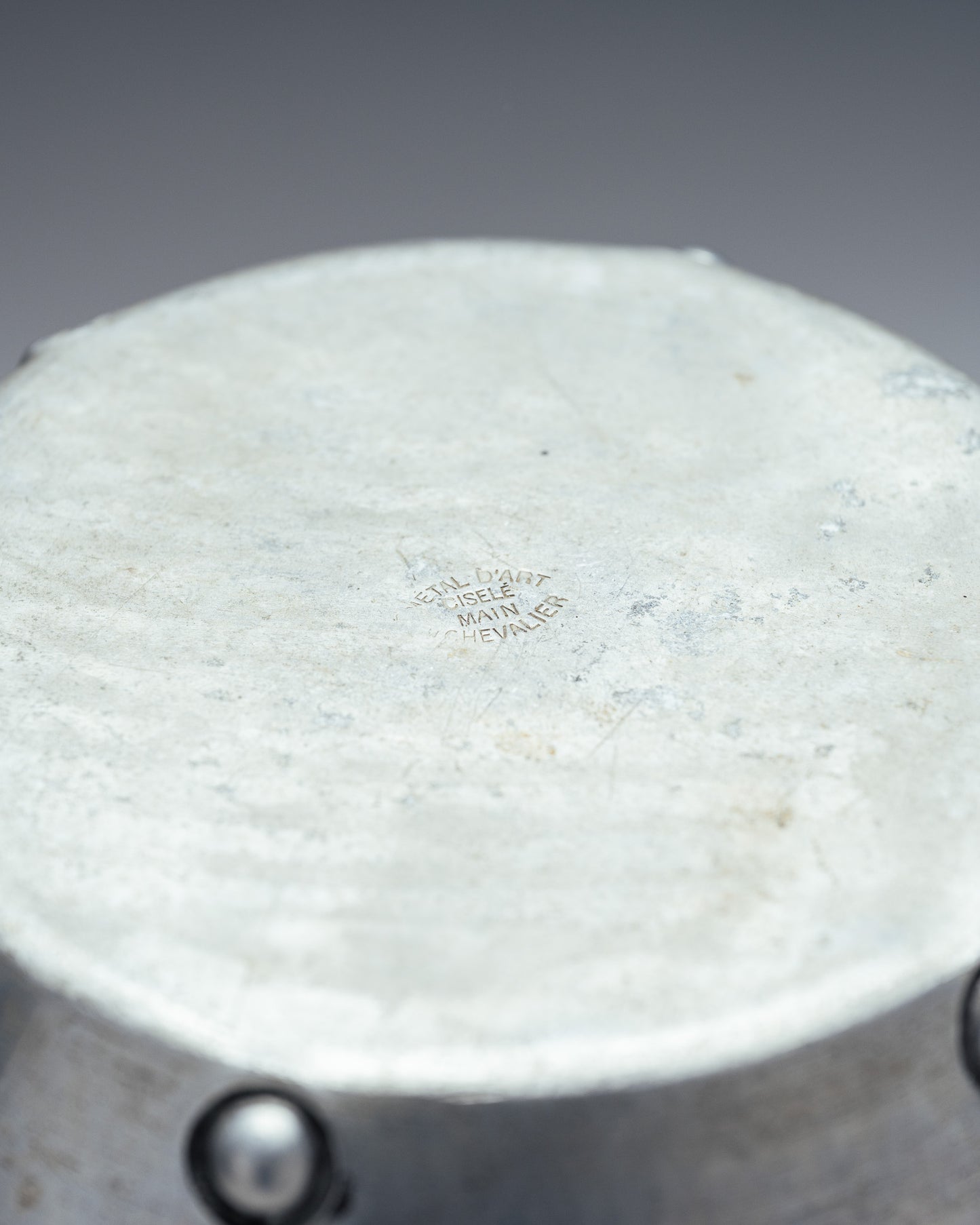 ART NOUVEAU FLORAL VASE, 1920s