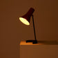 JAN HOOGERVORST LAMP, 1960s 