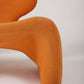 OLIVIER MOURGUE BENCH, 1960s 